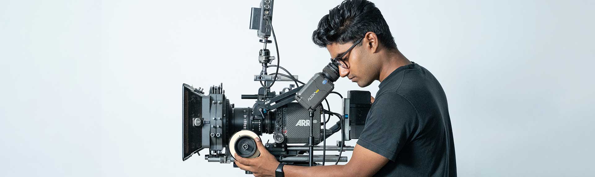 Six Months Course in Cinematography from August 2026