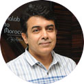 Rajiv Menon
